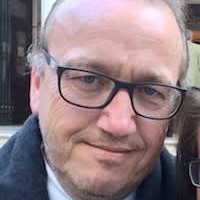 Candelier Gilles Chirurgie orthopédique