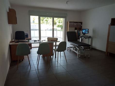 Viorel Coline Neurologie