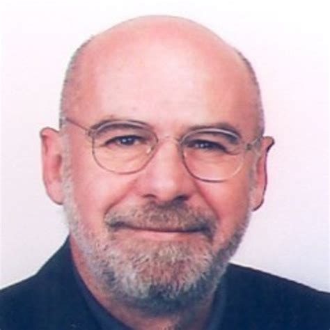 Gilles Marion